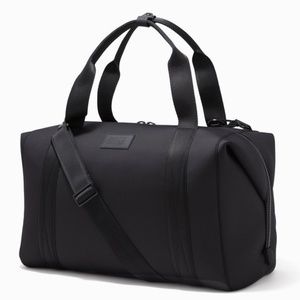 Dagne Dover Landon Carryall Extra Large Onyx